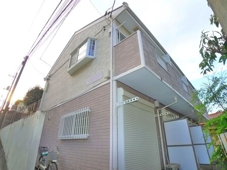 プライム志津外観写真