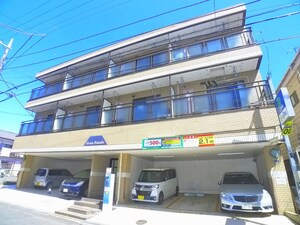 グランエスタード外観写真