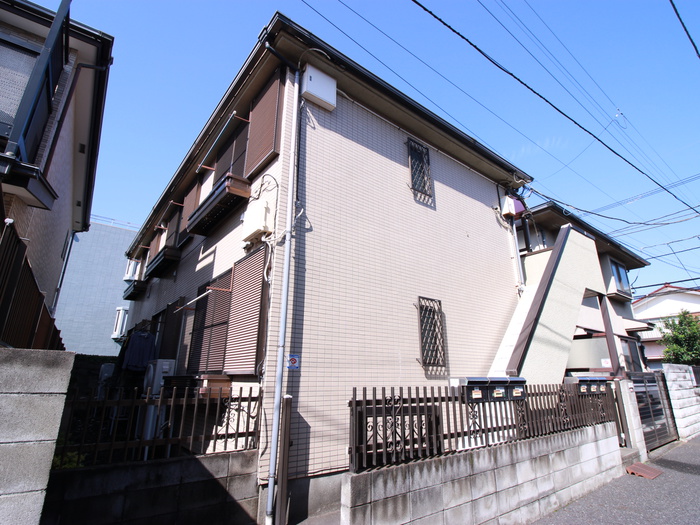 藤コーポ