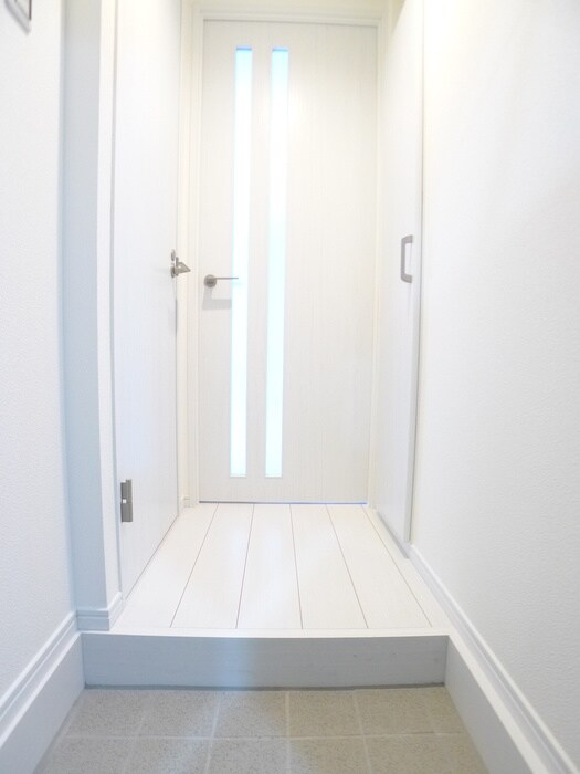 物件内観写真20　(玄関)