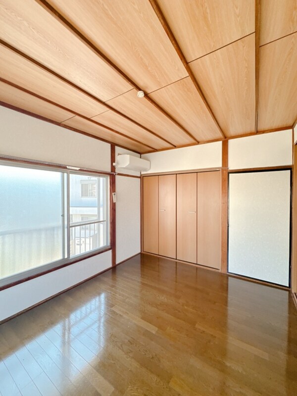 居室
