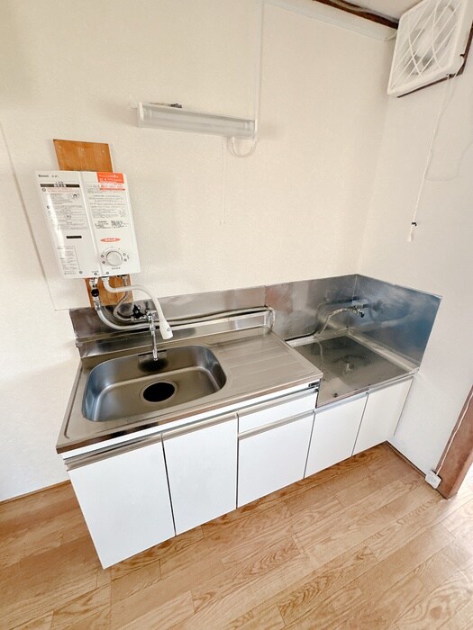 物件内観写真9　(キッチン)