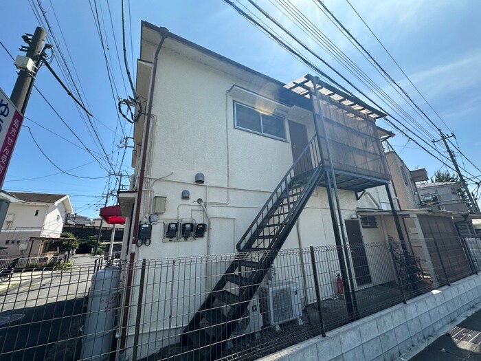 物件外観写真6　(外観写真)