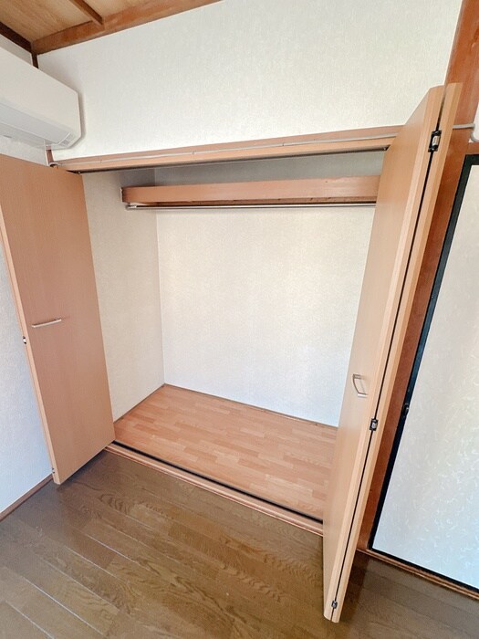 物件内観写真10　(収納)