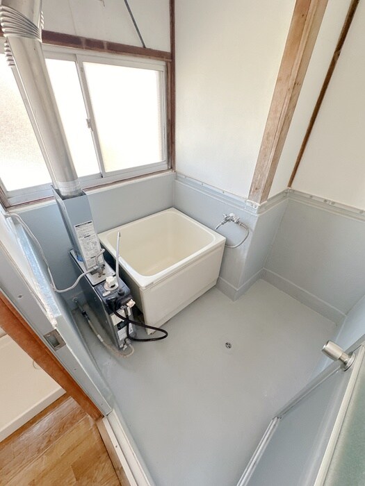 物件内観写真11　(バス／シャワールーム等)