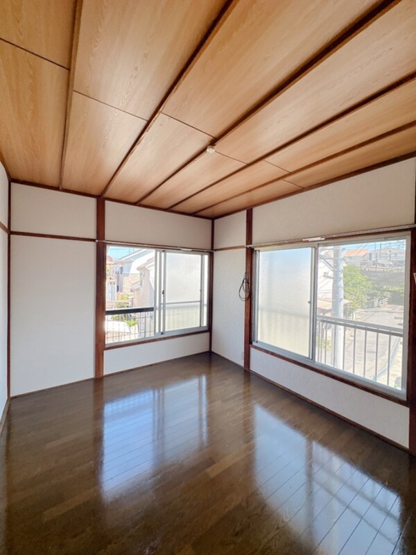 居室