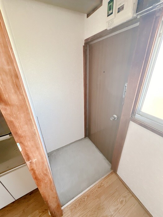 物件内観写真20　(靴箱)