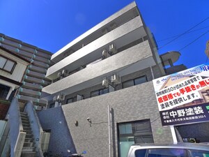 イワキビル外観写真