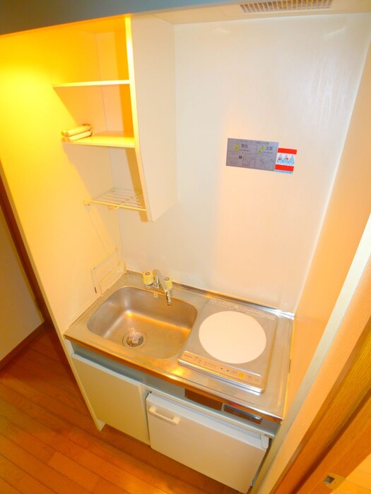 物件内観写真7　(キッチン)