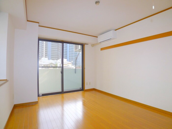 物件内観写真11　(居室)