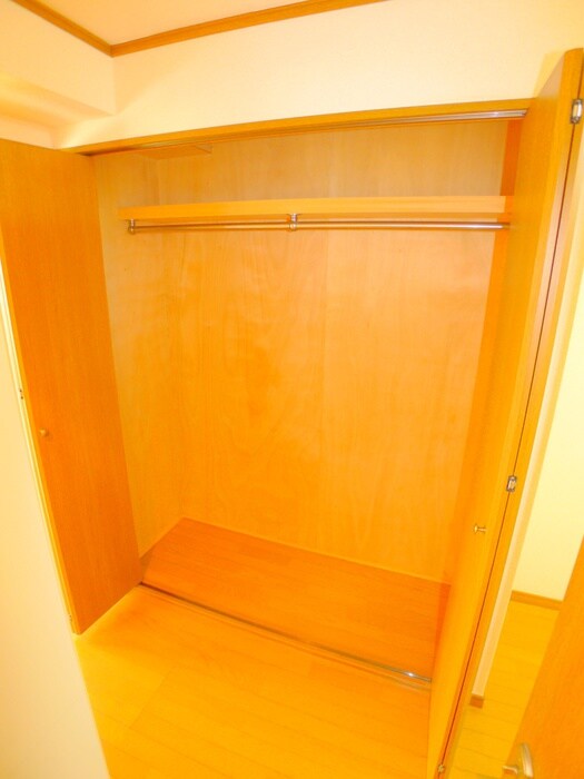 物件内観写真13　(収納)