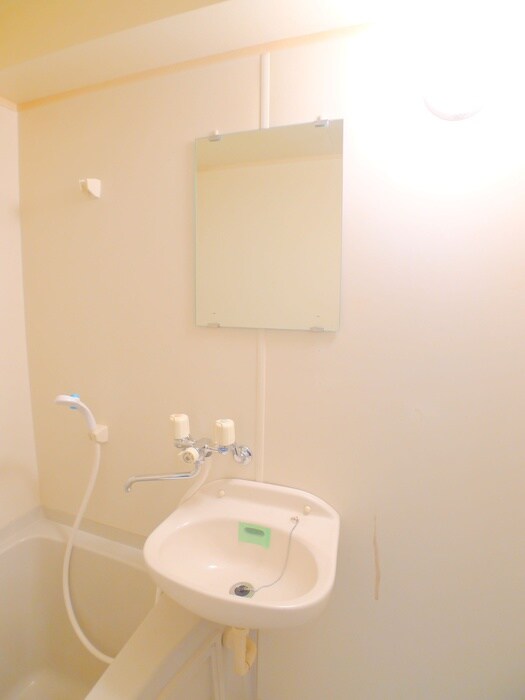 物件内観写真19　(洗面)