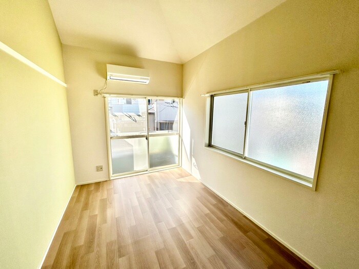 物件内観写真7　(トイレ)