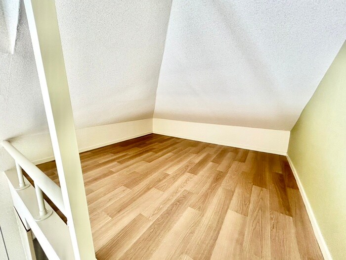 物件内観写真9　(ロフト)
