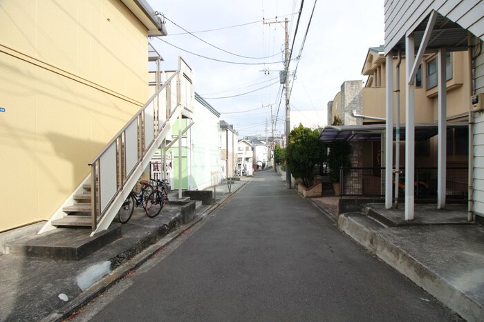 物件外観写真5　(周辺環境)