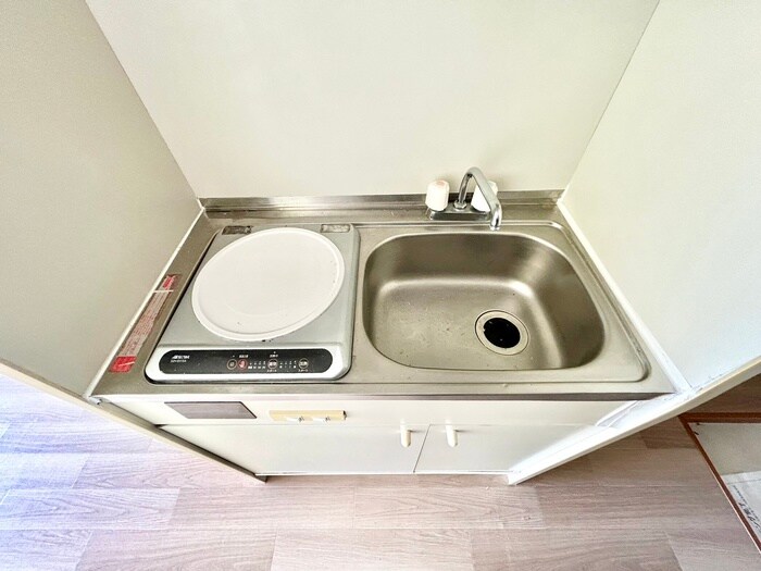 物件内観写真10　(キッチン)