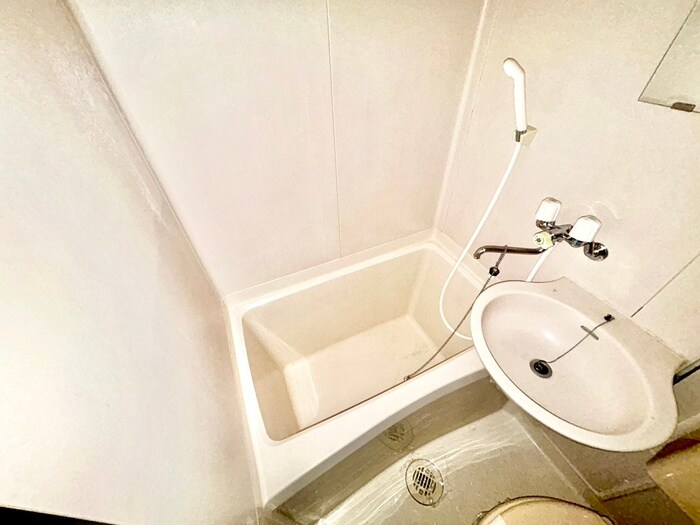 物件内観写真11　(バス／シャワールーム等)