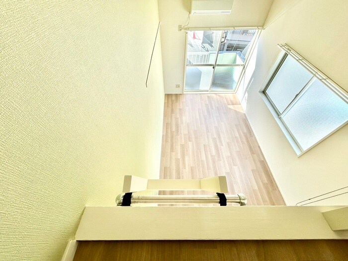 物件内観写真17　(ロフト)