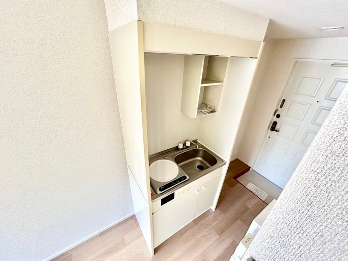 物件内観写真18　(キッチン)