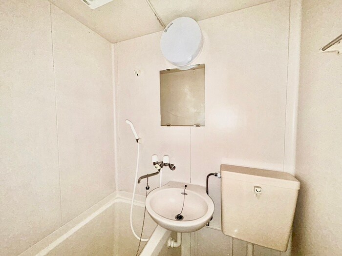 物件内観写真21　(洗面)