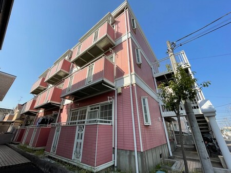 α－ＮＥＸＴ北越谷第４１番館外観写真