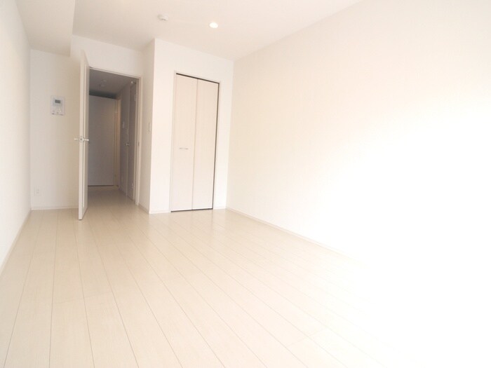 物件内観写真4　(居室)