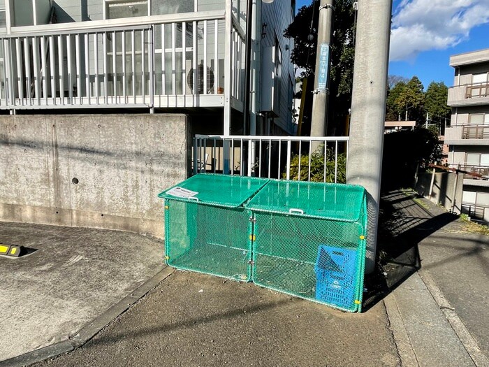 物件外観写真6　(周辺環境)