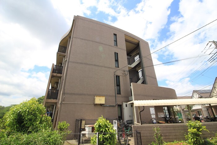 物件外観写真5　(外観写真)