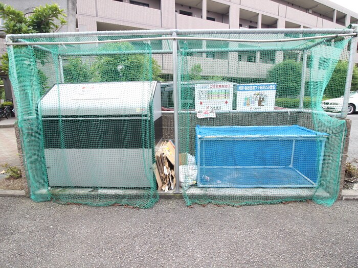 物件外観写真6　(建物設備)