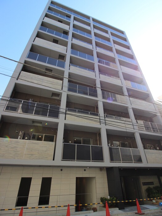 物件外観写真6　(外観写真)