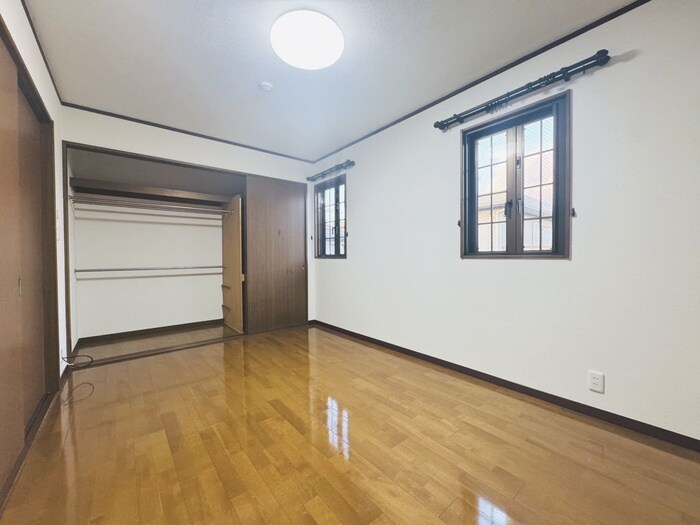 物件内観写真5　(居室)