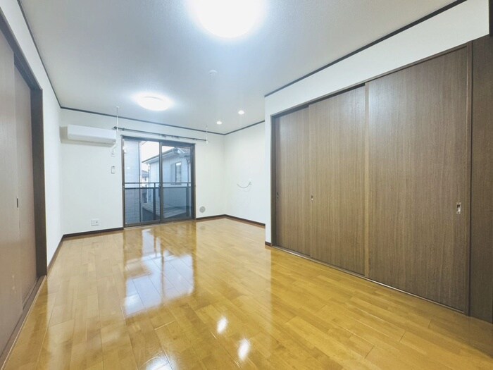 物件内観写真7　(居室)