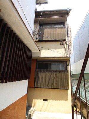 菅谷アパート（113-5-2）外観写真