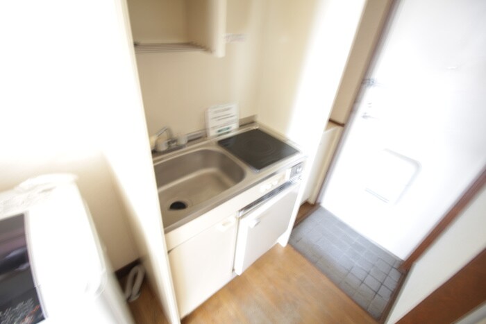 物件内観写真7　(キッチン)