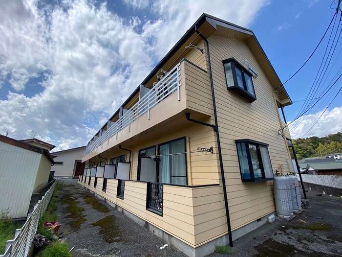 物件外観写真4　(外観写真)