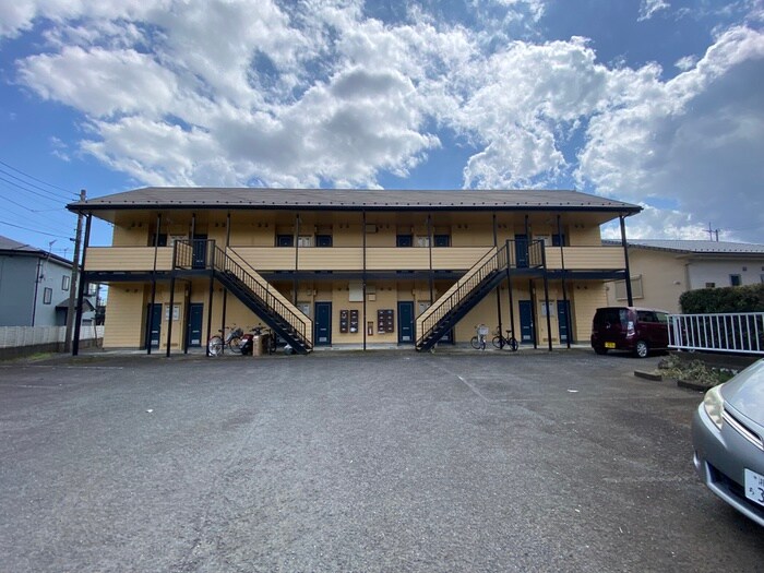 物件外観写真5　(外観写真)