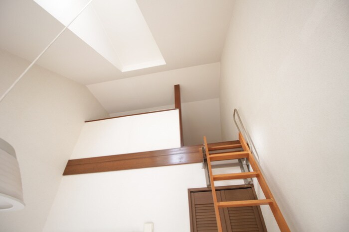 物件内観写真13　(ロフト)
