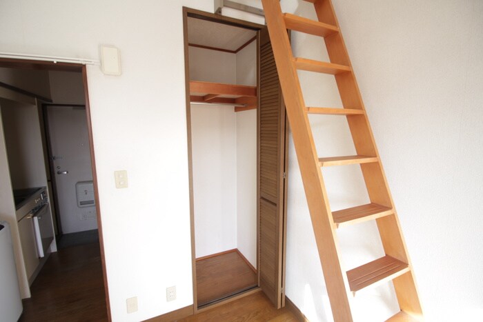 物件内観写真14　(収納)