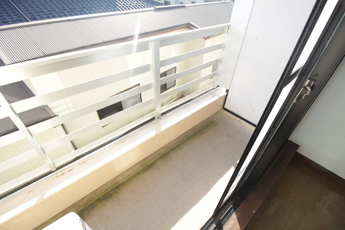 物件内観写真15　(ベランダ・バルコニー)