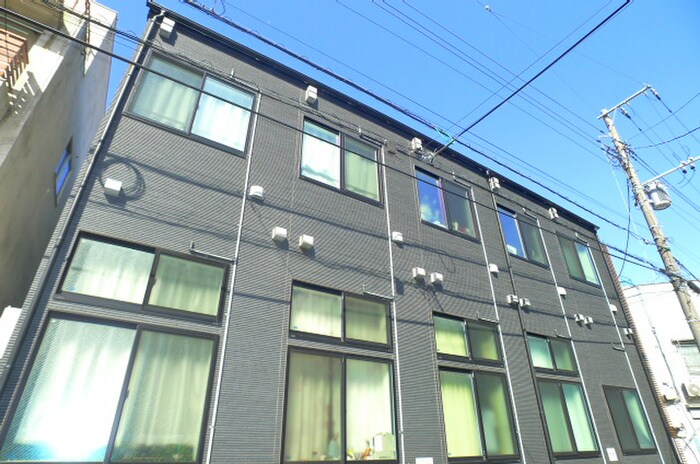 物件外観写真3　(外観写真)