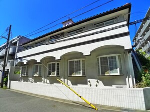 ダイニチ館Ｆ２７外観写真