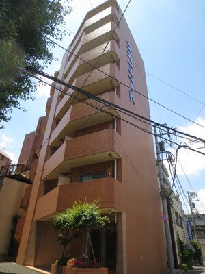 ｽｶｲｺｰﾄ文京小石川第５(306)外観写真