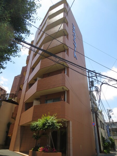 ｽｶｲｺｰﾄ文京小石川第５(306)外観写真