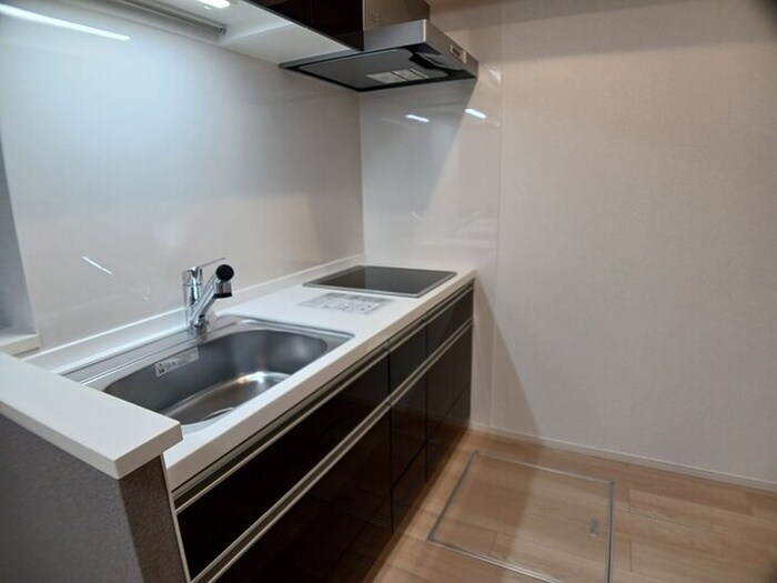 物件内観写真6　(キッチン)