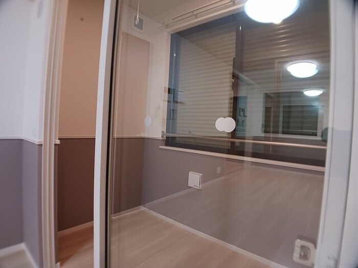 物件内観写真12　(ベランダ・バルコニー)