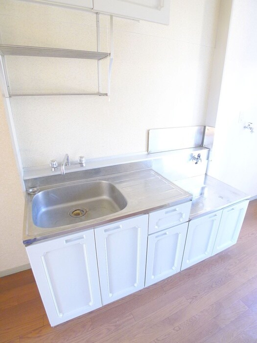 物件内観写真11　(キッチン)