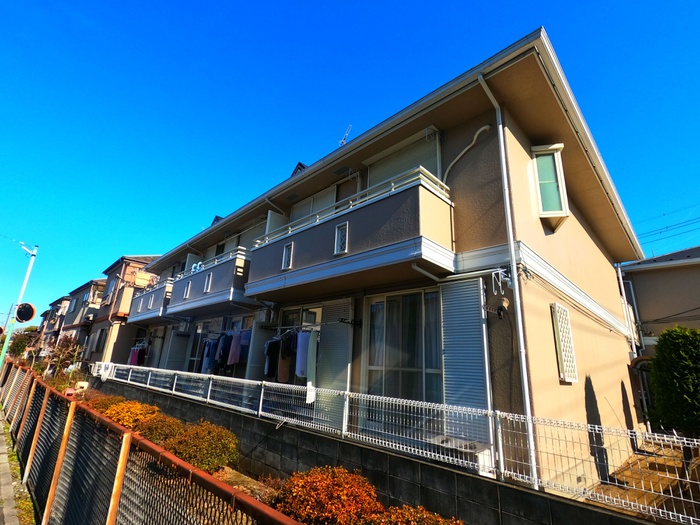 グランハイムＡ