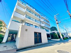 グリ－ンパ－ク八王子本町(104)外観写真