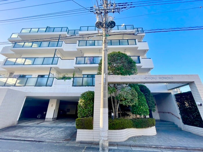 物件外観写真2　(外観写真)