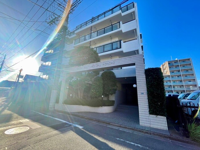 物件外観写真3　(外観写真)